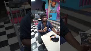 75ரூவாய்க்கு Shawarma சூப்பர்-ரூ..⁉️ #shorts