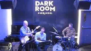 Vincent Varvel Trio ~ Live at The Dark Room ~ 1/23/20