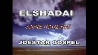 Elshadai- Jehova Ngai niwe Muriithi Wakwa(joesta)