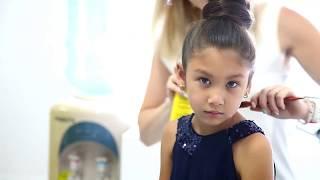 Детское модельное агенство Baby Models kz (журнал KIDS KZ)