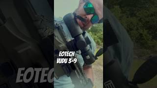 EOTECH Vudu 3-9 is 
