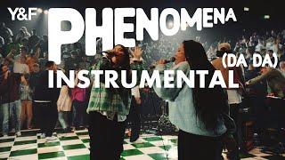 Phenomena (Da, da) (Instrumental) - Out Here On A Friday (Where It Began) (Instrumentals) - Hillsong