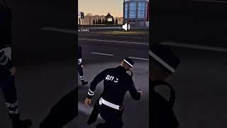 ЖЁСТКО НАКАЗАЛ БЫДЛО В ПОГОНЕ | MTA PROVINCE RP #mtaprovince #bublik #bublikchannel