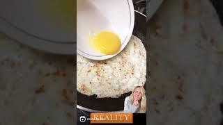 Healthy Breakfast  | Dt. Riya Shrivastava #shorts