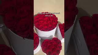 AVOID these flowers at ALL COSTS #australia #giftsforher #luxury #roses