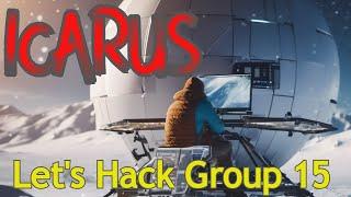 Hard Prometheus Openworld - Ep 13 - Let's Screw Over Group 15!