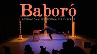 Baboró International Art Festival for Children 2019