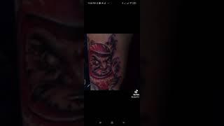 daruma doll