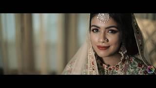 HENNA & ANSIF | Bitframes | Kerala Muslim Wedding Highlights