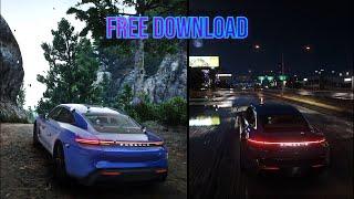 GTA 5 SHADES EVOLVED RESHADE PRESET | My own Reshade preset GTA 5  [FREE DOWNLOAD]