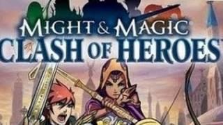 Might & Magic: Clash of Heroes HD Video Preview