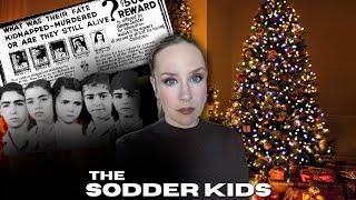 The Bizarre Disappearance of the Sodder Kids