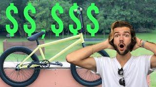 My DREAM BIKE Costs HOW MUCH?? | Price Breakdown