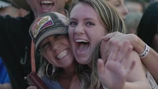 Cheyenne Frontier Days - The Daddy of 'em All