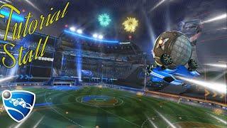 Guida completa sullo stall - Rocket League TUTORIAL ITA