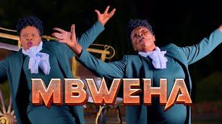 FENNY KERUBO X ROSE MUHANDO -MBWEHA  (OFFICIAL VIDEO