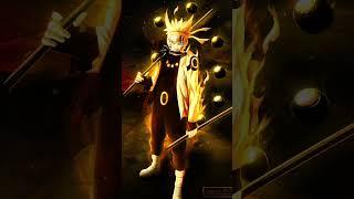 Naruto Uzumaki #naruto #konohasenpu #hashirama #anime #sasuke #uzumaki #shorts #bangladesh #minato