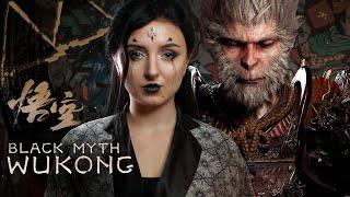 Новый Царь Обезьян | Black Myth: Wukong #2 | Прохождение на ПК