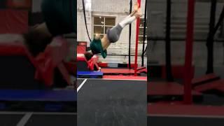 WowSport -самый большой акробатический центр в Спб #acrobatics #tricking #parkour #trampoline