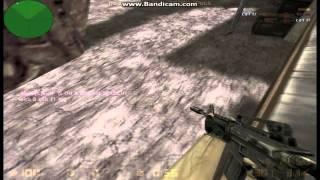CS 1.6   1 vs 9   .NaPo[L]eoN.