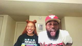 This guy is amazing! Chris Stapleton Tennessee Whiskey  REACTION (GOT JUICY) 