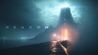 BeaconCyberpunk Ambient So Atmospheric, It Feels Like a Signal From the Future