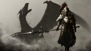 Dark Souls II: Old Dragonslayer