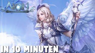 AION CLASSIC in 10 Minuten!