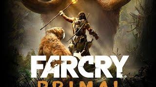 Far cry Primal-СМОЖЕТ ЛИ САБЛЕЗУБЫЙ ТИГР УБИТЬ МАМОНТА?(ЭКСПЕРИМЕНТ)