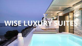 Wise Luxury Suites