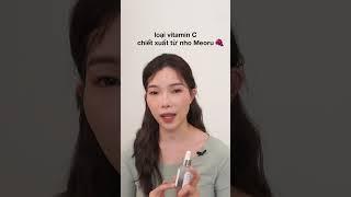 ‼️Nếu bạn đang loay hoay vì chăm mãi mà da vẫn không trắng lên thì xem ngay video này nhé‼️