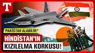 Hint Medyasında Gündem KIZILELMA! 'Pakistan'a Satılmamalı' - Türkiye Gazetesi