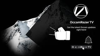 Welcome to OccamRazer TV