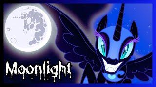 BlueBolt - Moonlight [MLP PMV]