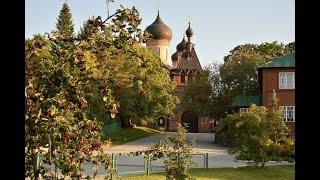 23.09.2024.Понедельник.Божественная Литургия.Мцц.Минодоры,Митродоры и Нимфодоры.