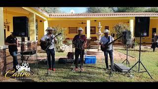 Los Tres Plebes en vivo desde Rancho Los Arenales #Byomarcastro