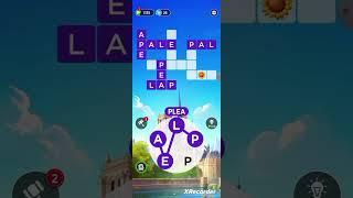 fun with letters#wordpuzzles #gameplay #wordgaming #gameplay #games