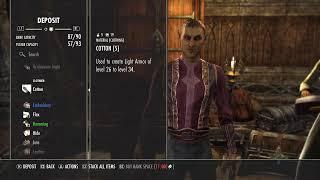 ROBBER997 Plays ESO COOP Part 9