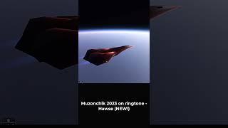 Muzonchik 2023 on ringtone  Hawse NEW! #shorts #ringtone