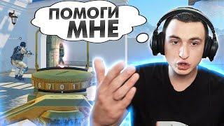 МЫСЛИ ВСЛУХ #2 О чем Медиум думает на РМ в Warface?