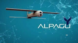 TURKİSH ARMY NEW KAMİKAZE DRONE - ALPAGU