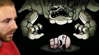 Ajungem la *MOTHER* in Binding of Isaac (BOSS GREU)