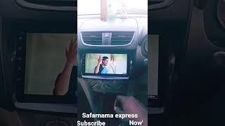 safarnama express Tora song