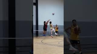 boom #basketball #trinhil #highlights