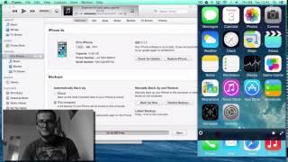 How To Install NEW iOS 8 Beta FREE Without A Dev Account Or UDID