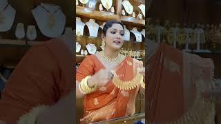 Chatai Necklace......Dristi-Jewellery What's app no- 7001157749#goldplated #jewelry