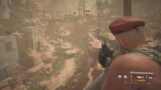World War Z Aftermath Challenge mode | Solo Hard Triple Fiesta