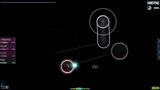 How do you do 1-2 jumps? [Osu]