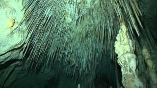 xDeep Stealth 2.0 Sidemount Diving in Blue Abyss, Pet Cemetery Cenote