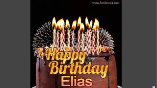 Happy Birthday to @TheBlackWrapperDude!!! (DISOWNED FOR ELIAS) 